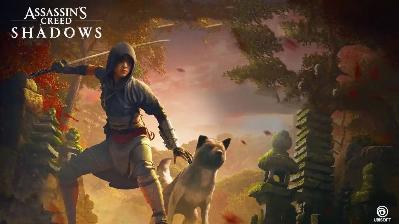 بازی Assassin’s Creed Shadows پرجزئیات ترین اثر سری خواهد بود