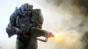 آپدیت جدید Fallout 4