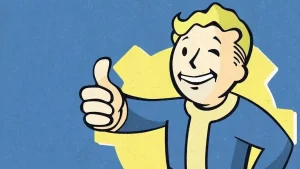 Fallout‌ یک بازی تماما آمریکایی