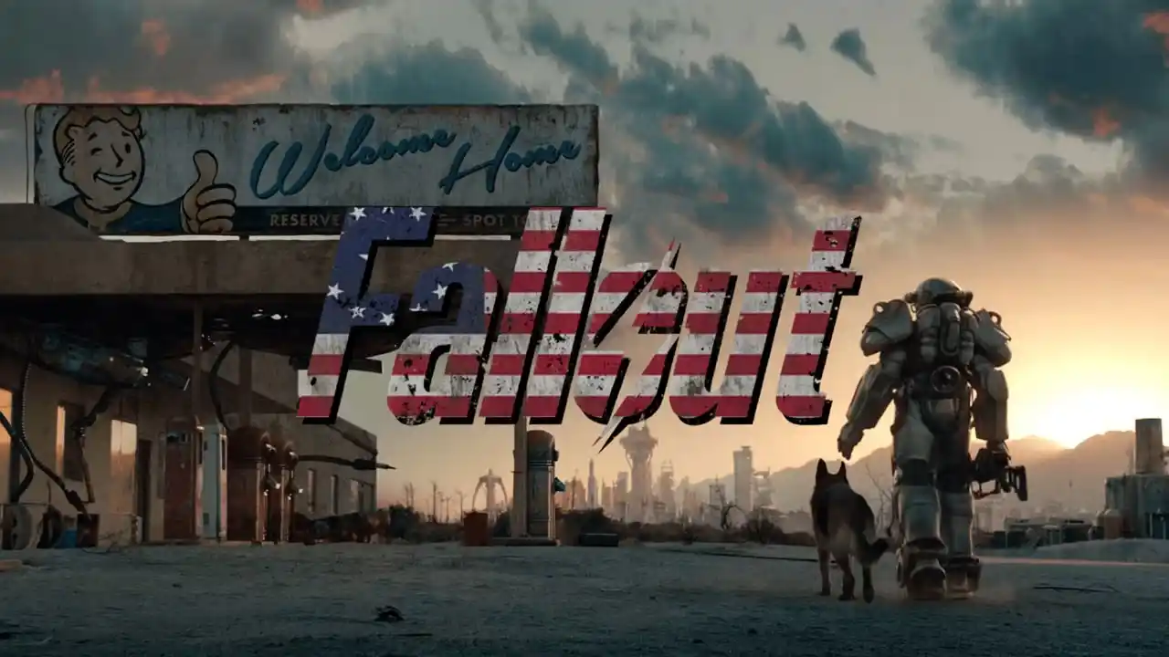 آیا بازی جدید Fallout به کشوری خارج از آمریکا می‌پردازد؟