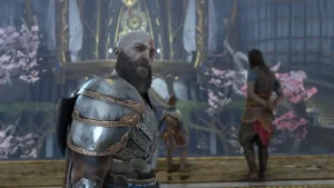 God of War Ragnarok در راه کامپیوتر