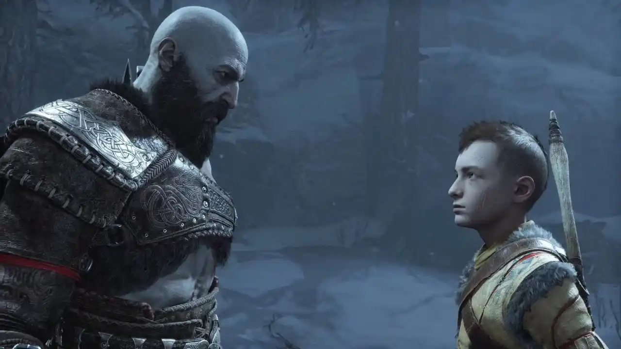 شایعه: نسخه کامپیوتر God of War Ragnarok این ماه معرفی می‌شود