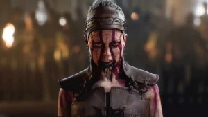 سیستم مورد نیاز Hellblade 2