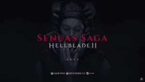 عرضه بازی Hellblade 2 برای پلی استیشن 5