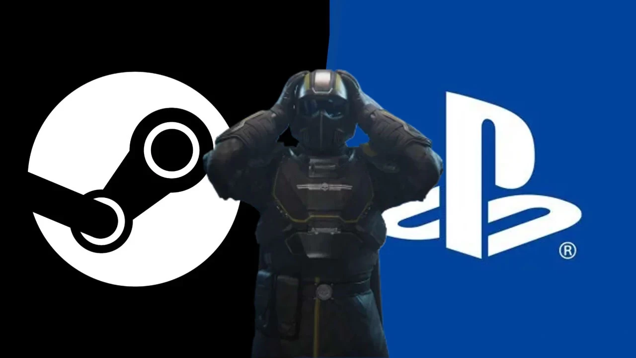 ممنوعیت فروش Helldivers 2 در 69 کشور مختلف؛ واکنش استودیو سازنده