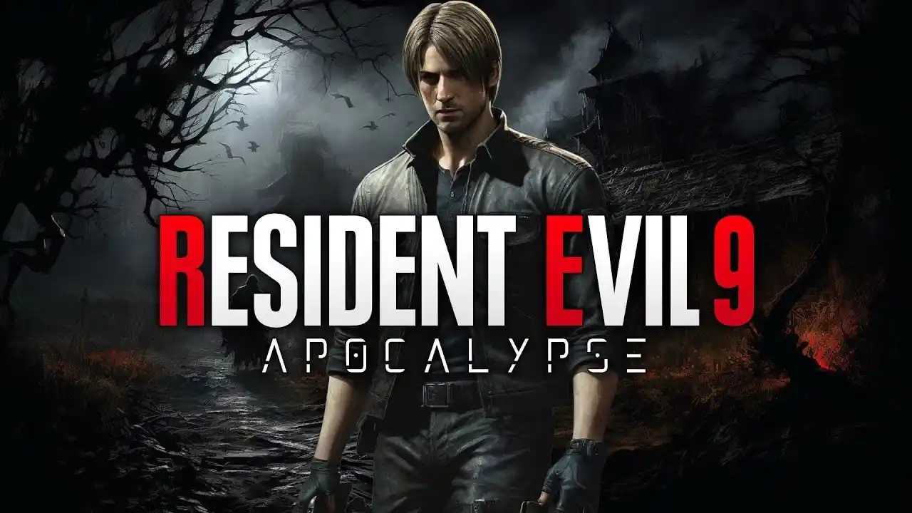 شایعه: لیان کندی شخصیت اصلی بازی Resident Evil 9 خواهد بود