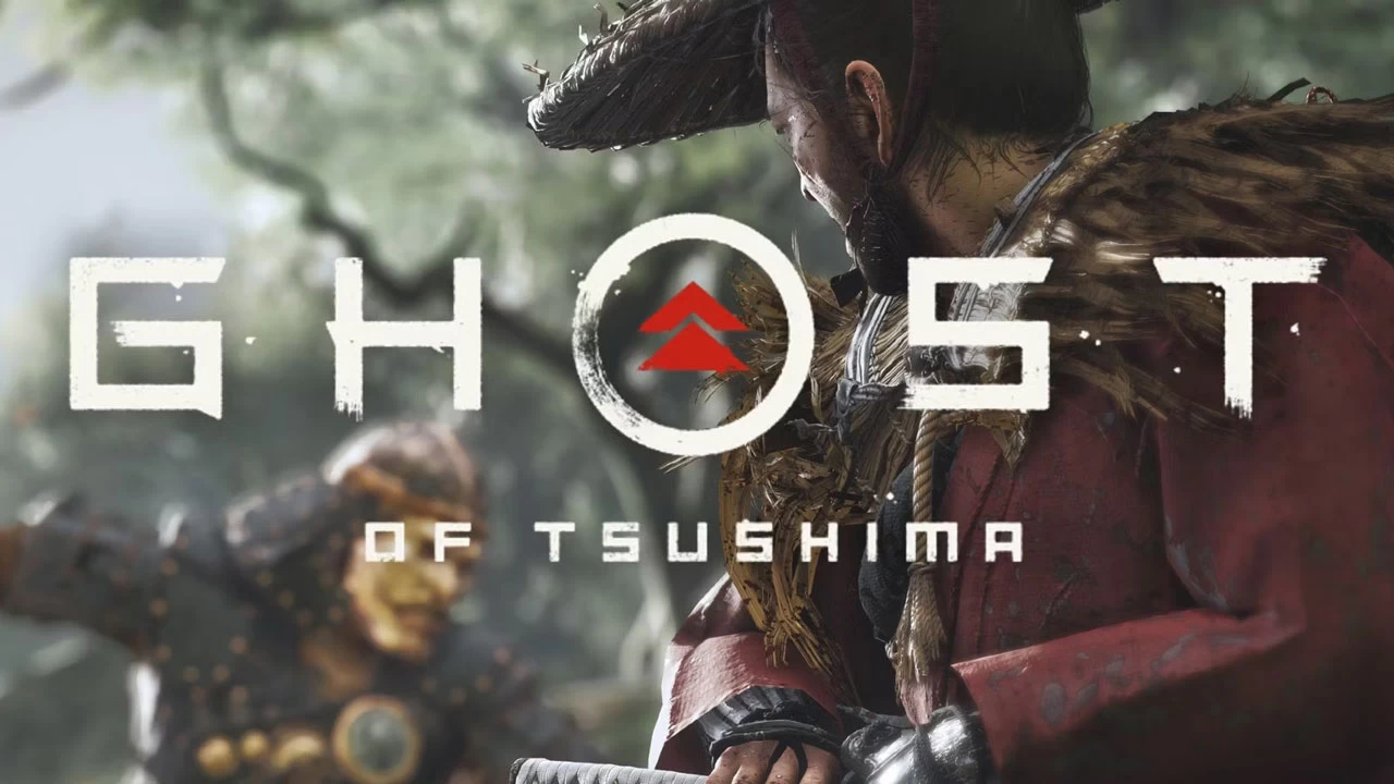 درایور کارت گرافیک انویدیا مخصوص بازی Ghost of Tsushima منتشر شد