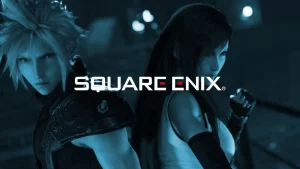 Square Enix و گذر از دوران انحصاری