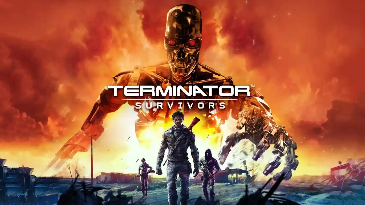 جزئیات بیشتری از گیم پلی بازی Terminator: Survivors اعلام شد