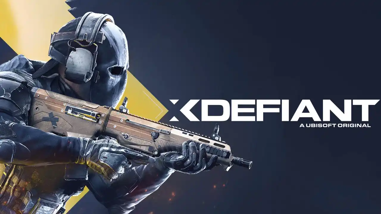 حجم و سیستم مورد نیاز بازی XDefiant