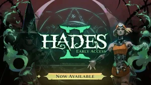 توسعه بازی Hades 2 ادامه دارد