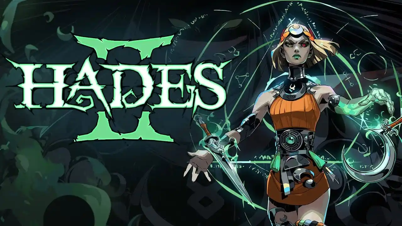 بازی Hades 2 با محتوایی بیشتر از نسخه اول منتشر شد