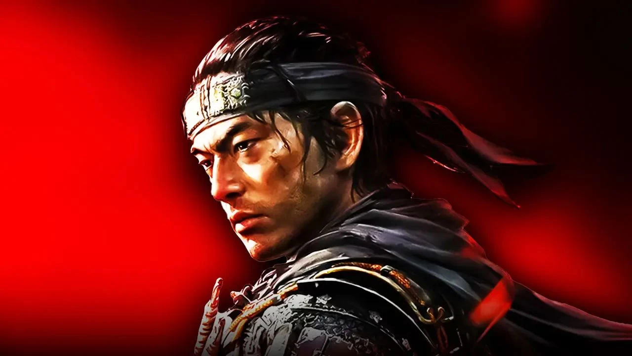 امکان خرید بازی Ghost of Tsushima در 180 کشور جهان غیرممکن شد