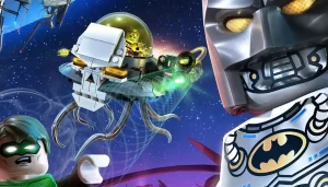 بهترین بازی لگو برای گیمرها: بازی LEGO Incredibles