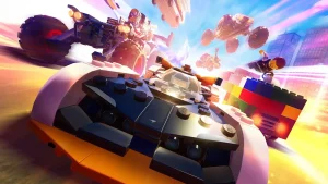بهترین بازی لگو برای گیمرها: بازی LEGO DC Super-Villains