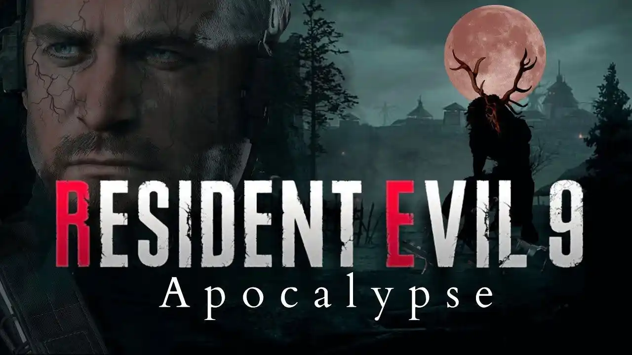 روایت داستان بازی Resident Evil 9 کجا اتفاق می‌افتد؟