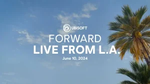 مراسم Ubisoft Forward