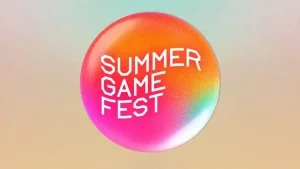 مراسم Summer Game Fest