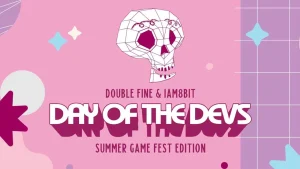 رویداد Day of the Devs