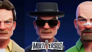 بازی Multiversus برای همه جا دارد