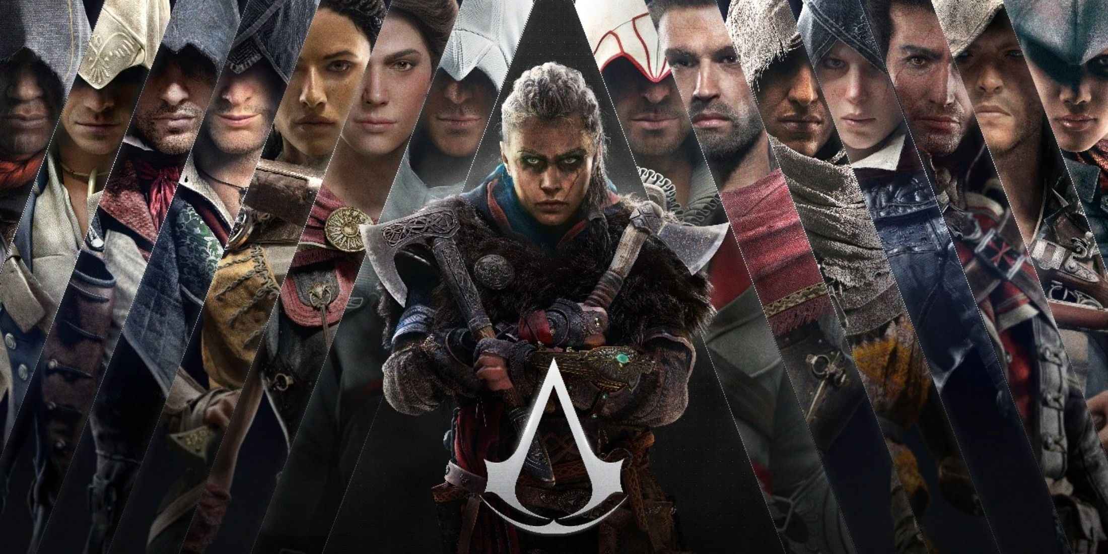 بازسازی‌های هیجان‌انگیز سری Assassin's Creed در راه است