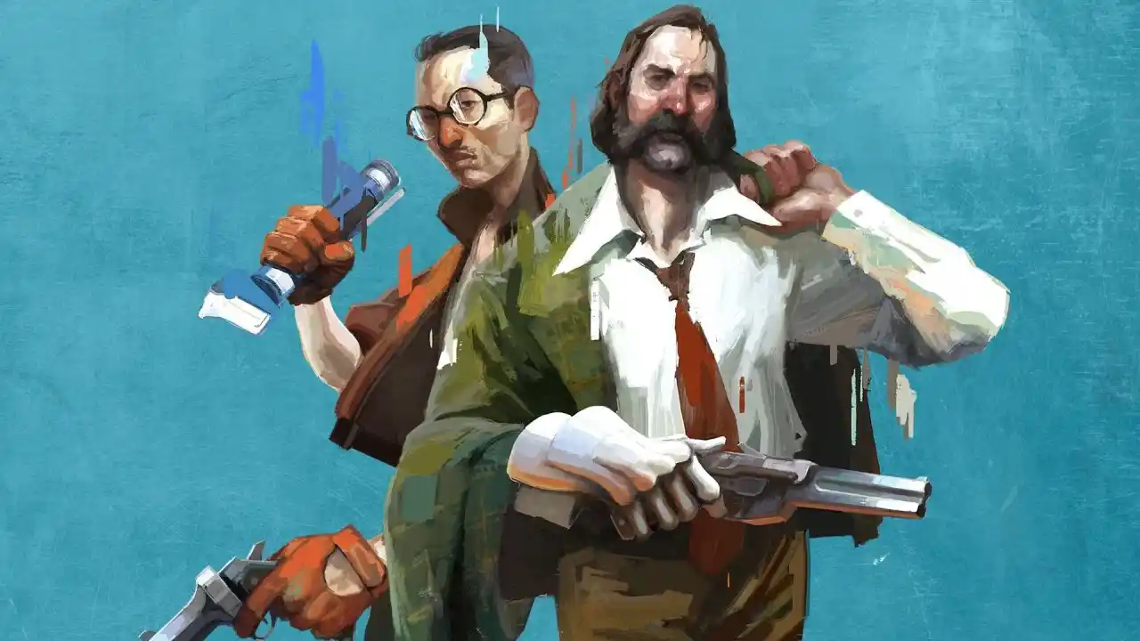 اسپین‌ آف لغوشده Disco Elysium قرار بود ژانر نقش‌آفرینی را تکان دهد