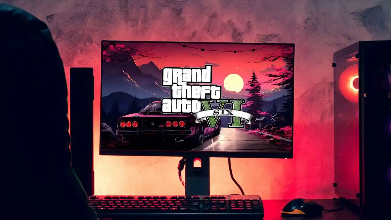 مدیرعامل تیک‌تو اینتراکتیو از انتشار GTA 6 برای کامپیوتر می‌گوید