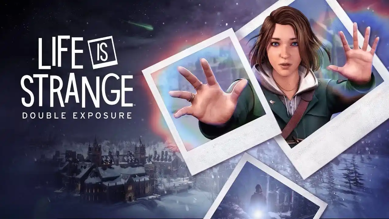 بازی Life is Strange: Double Exposure معرفی شد: بازگشت مکس