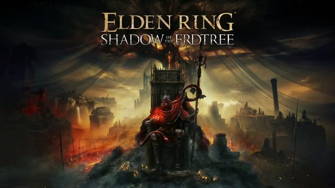 بسته‌ الحاقی Shadow of the Erdtree بهترین DLC تاریخ از نظر متاکریتیک شد