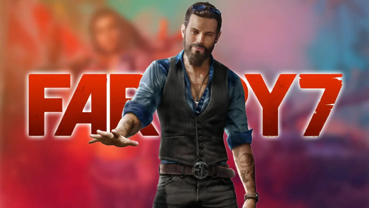 بازی Far Cry 7 دارای دوربین سوم‌شخص خواهد بود