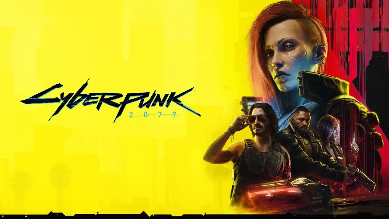 چرا بازی Cyberpunk 2077 نیو گیم پلاس نداشت؟
