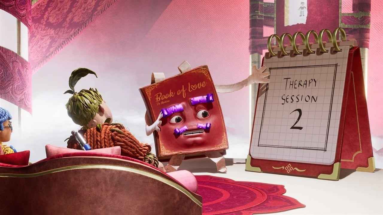 معرفی بازی جدید سازنده It Takes Two در گیمزکام 2024