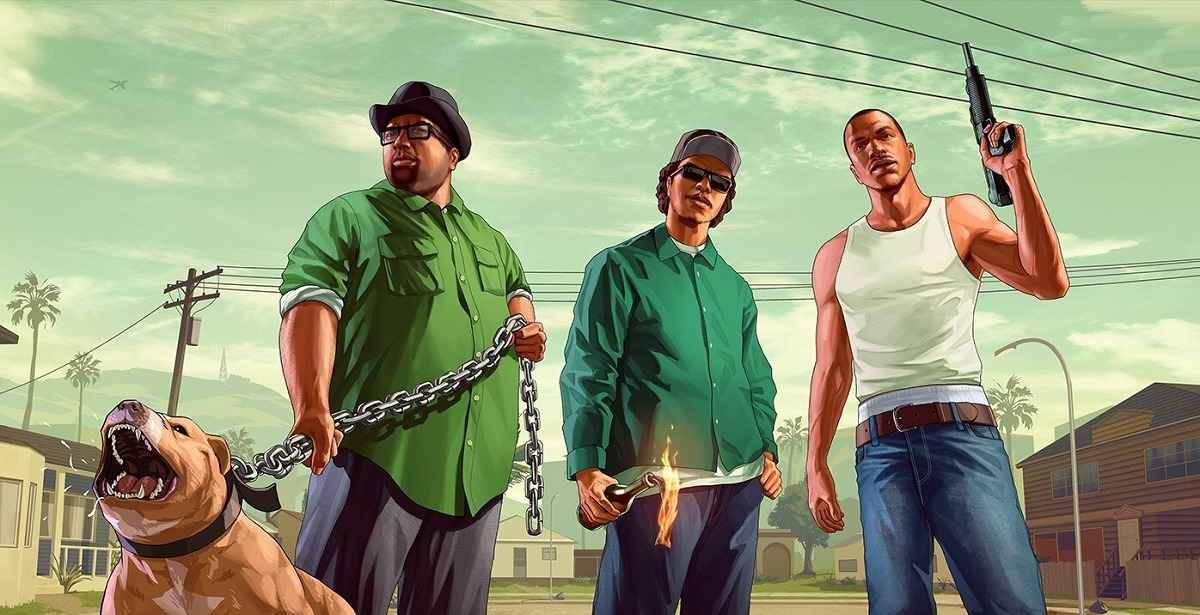 مدیرعامل سابق راک‌استار: دلیل عدم ساخت فیلم GTA