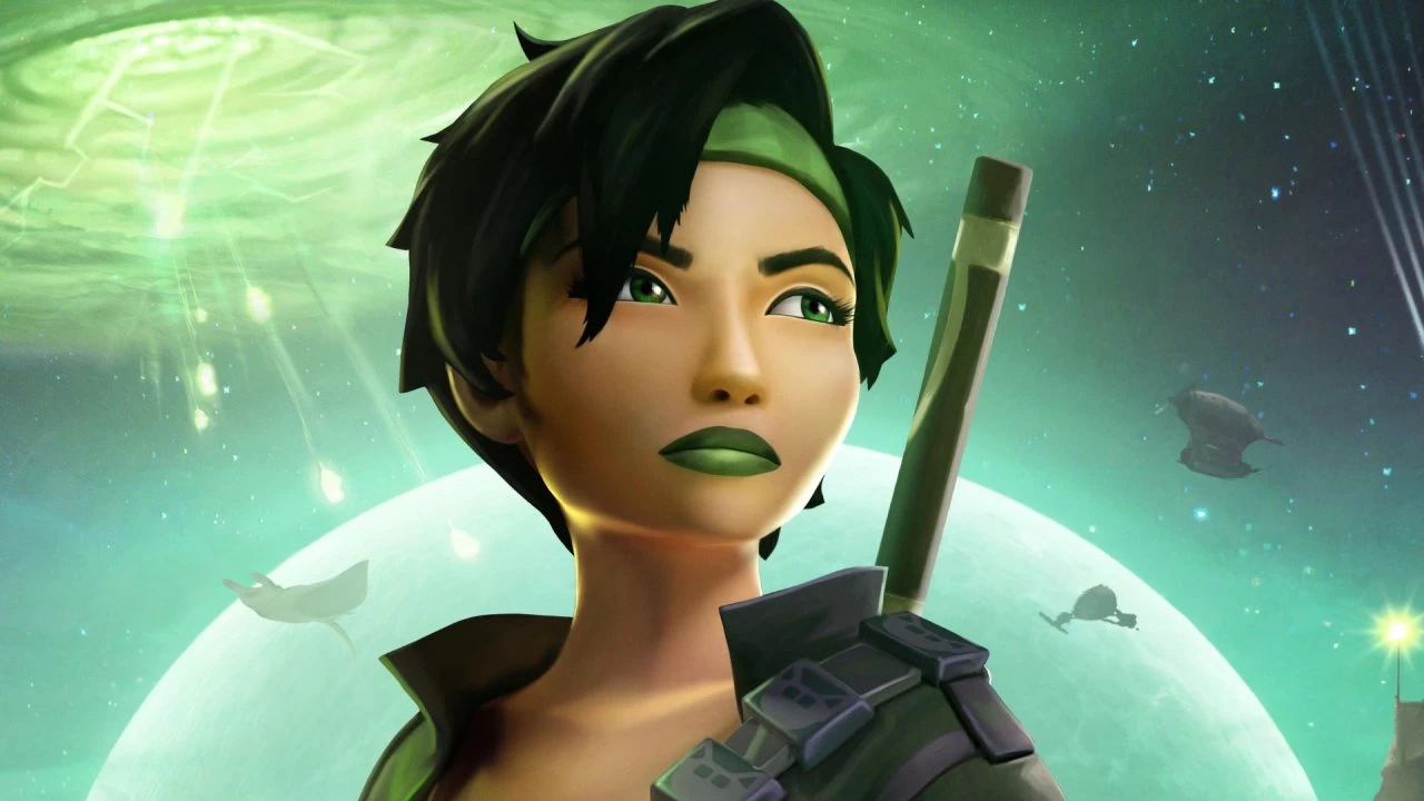 یوبی‌سافت ریمستر Beyond Good and Evil را به مناسبت بیست سالگی رونمایی کرد