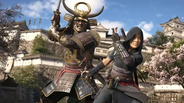 یوبی‌سافت: "Assassin’s Creed Shadows" قرار است پرفروش‌ترین بازی ما شود