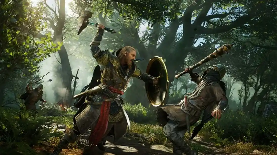 آیا Assassin's Creed به جنگ سرد خواهد پرداخت؟