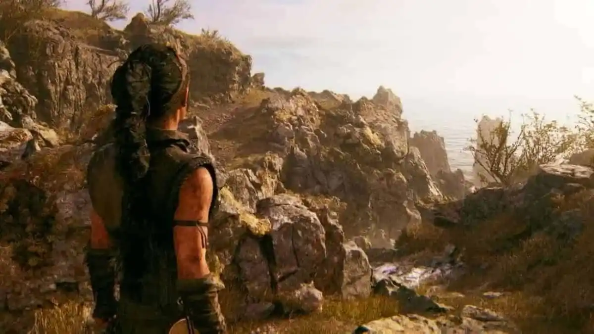 فروش ناامیدکننده بازی Hellblade 2: چالشی برای استودیو Ninja Theory
