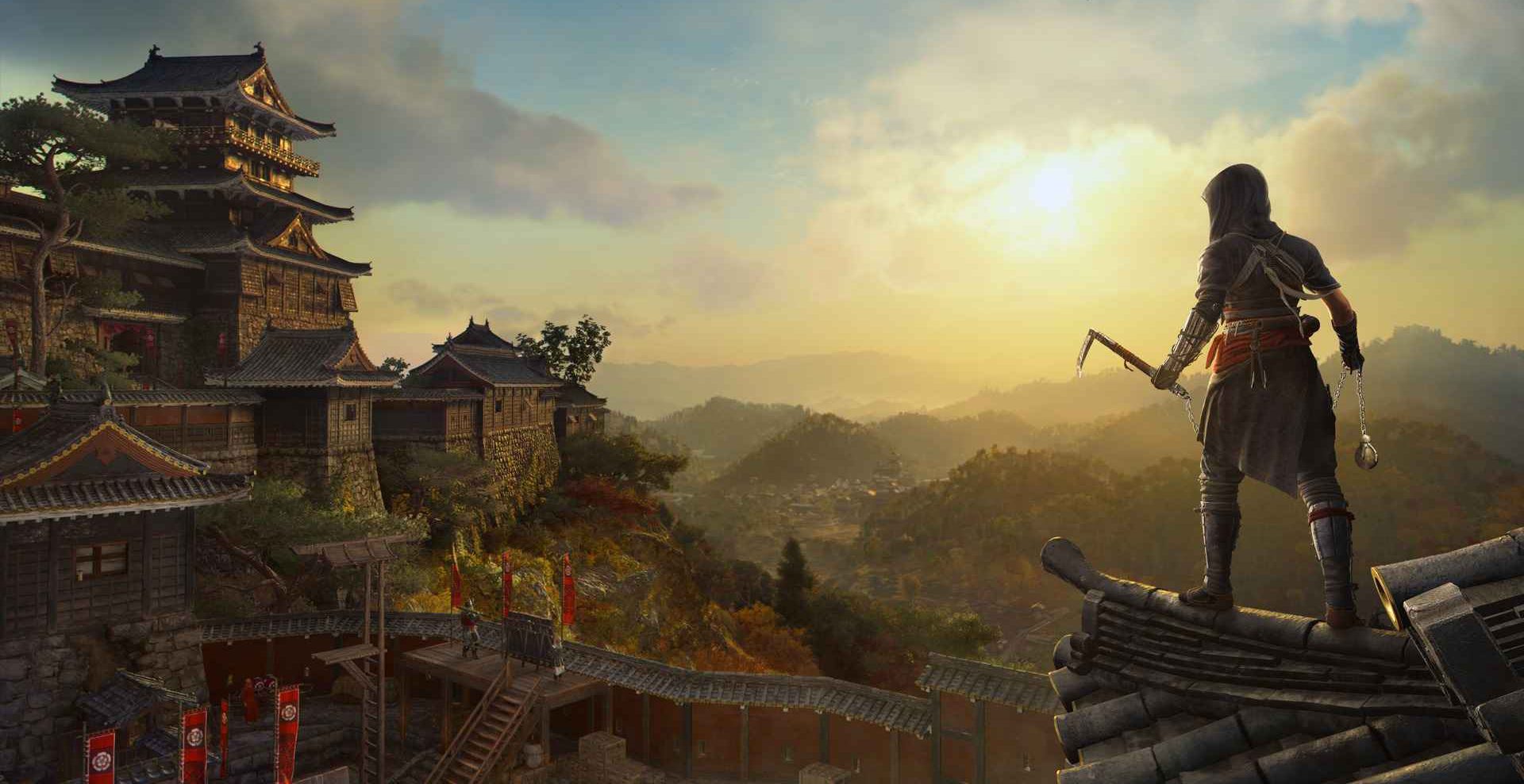 اعتراض گسترده 36 هزار ژاپنی به انتشار بازی Assassin’s Creed Shadows