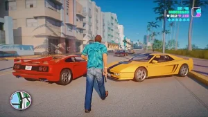 ماد جدید GTA V: تبدیل یک بازی اکشن ماجراجویی به فیلم ترسناک