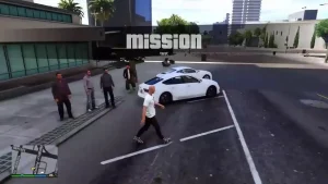 انتشار ابزار ساخت مرحله برای GTA Online: خلق مأموریت‌های شخصی توسط بازیکنان
