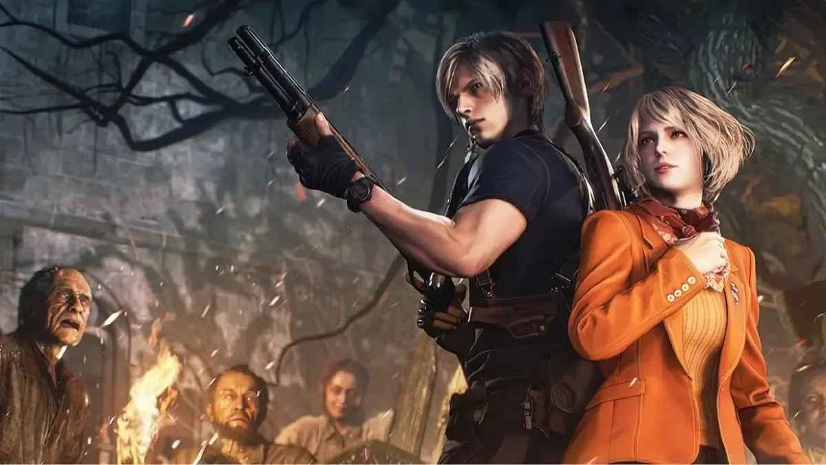 تأیید ساخت بازی Resident Evil 9 با هدایت کارگردان Resident Evil 7
