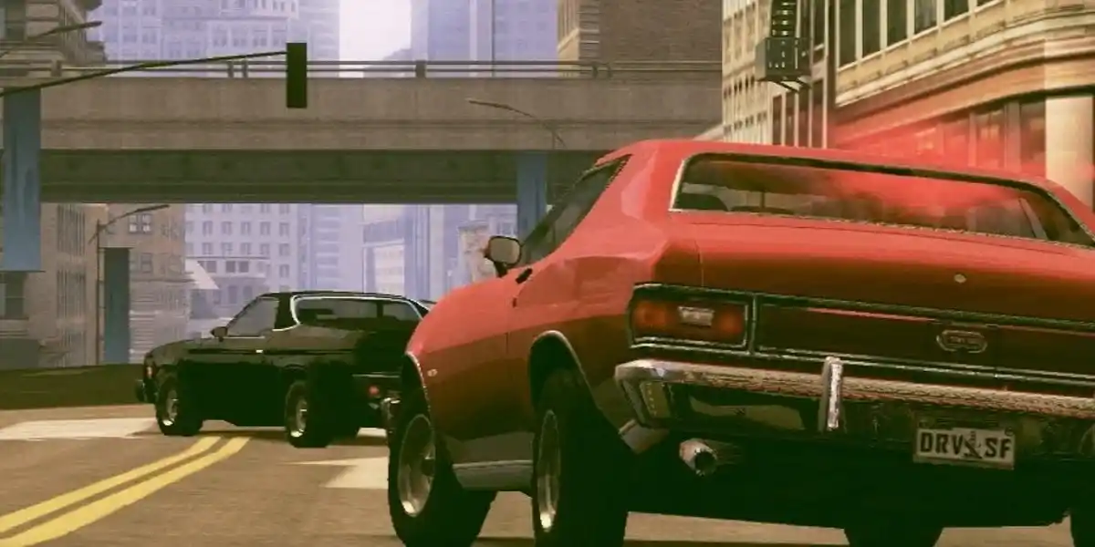 بازگشت هیجان‌انگیز سری بازی Driver: یوبی‌سافت در حال کار بر روی چند پروژه جدید