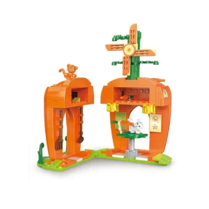 اسباب بازی لگو میوه : فروشگاه هویج