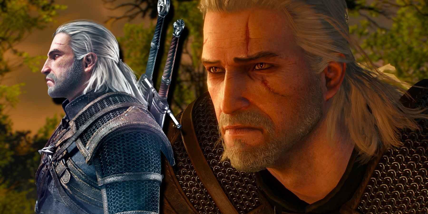 کشف پایان حذف‌شده بازی The Witcher 3 توسط مادسازها