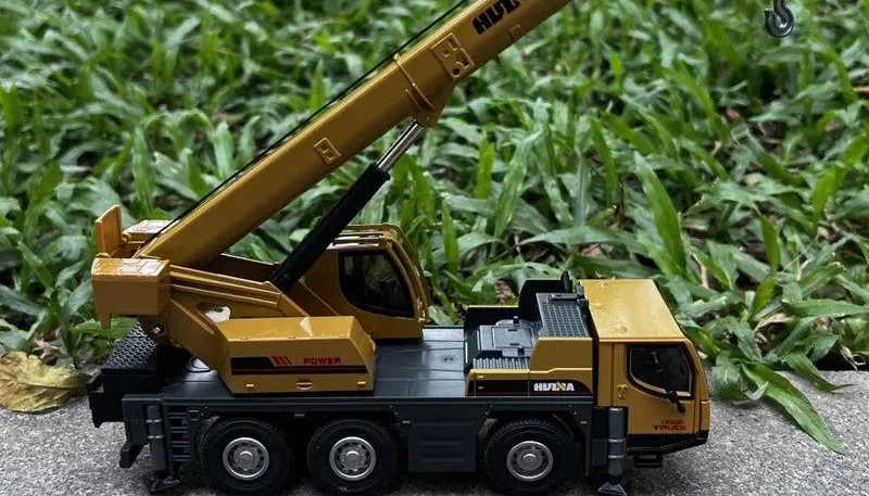 اسباب بازی ماشین سنگین