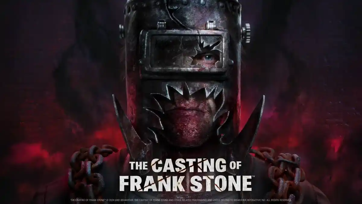 اعلام تاریخ انتشار بازی ترسناک The Casting of Frank Stone
