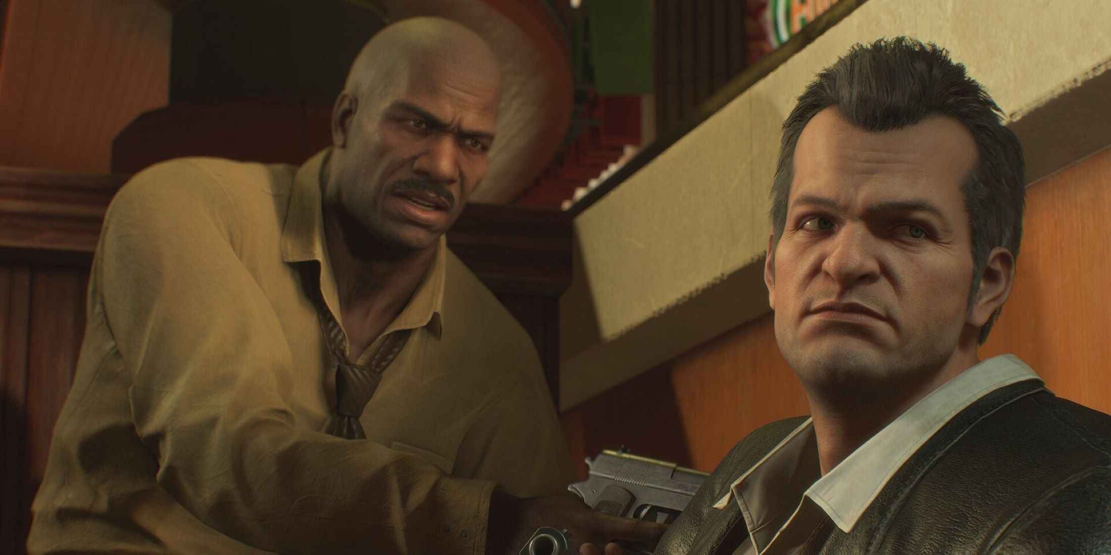 رونمایی از سیستم مورد نیاز بازی Dead Rising Deluxe Remaster