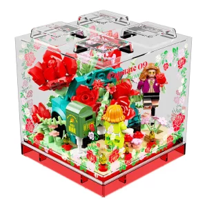کادو تولد برای کودک 5 ساله : لگو دکوری
