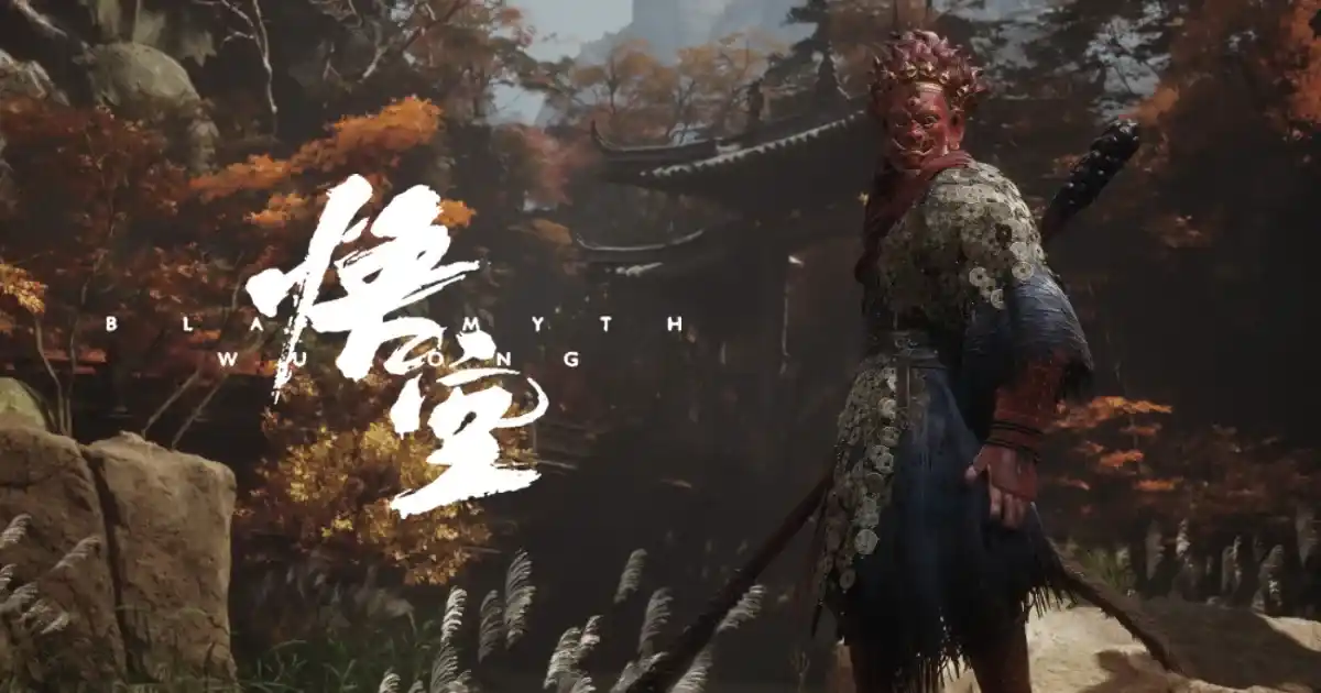 "Black Myth: Wukong" می‌تازد: فروش جهانی از 10 میلیون نسخه گذشت