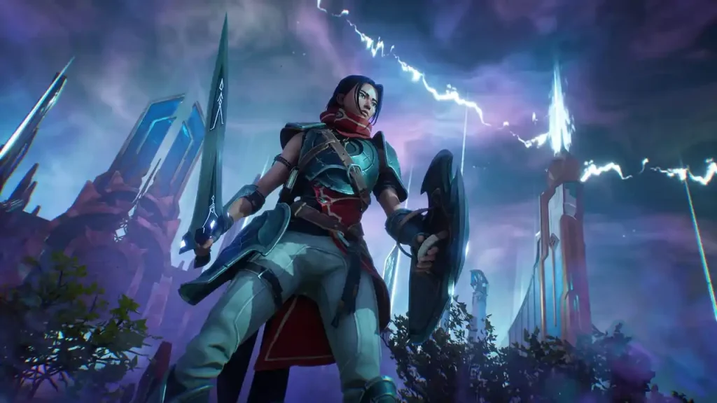طول بازی فانتزی Eternal Strands مشخص شد